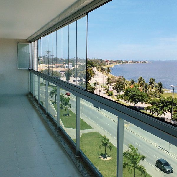 Orhantepe Cam Balkon