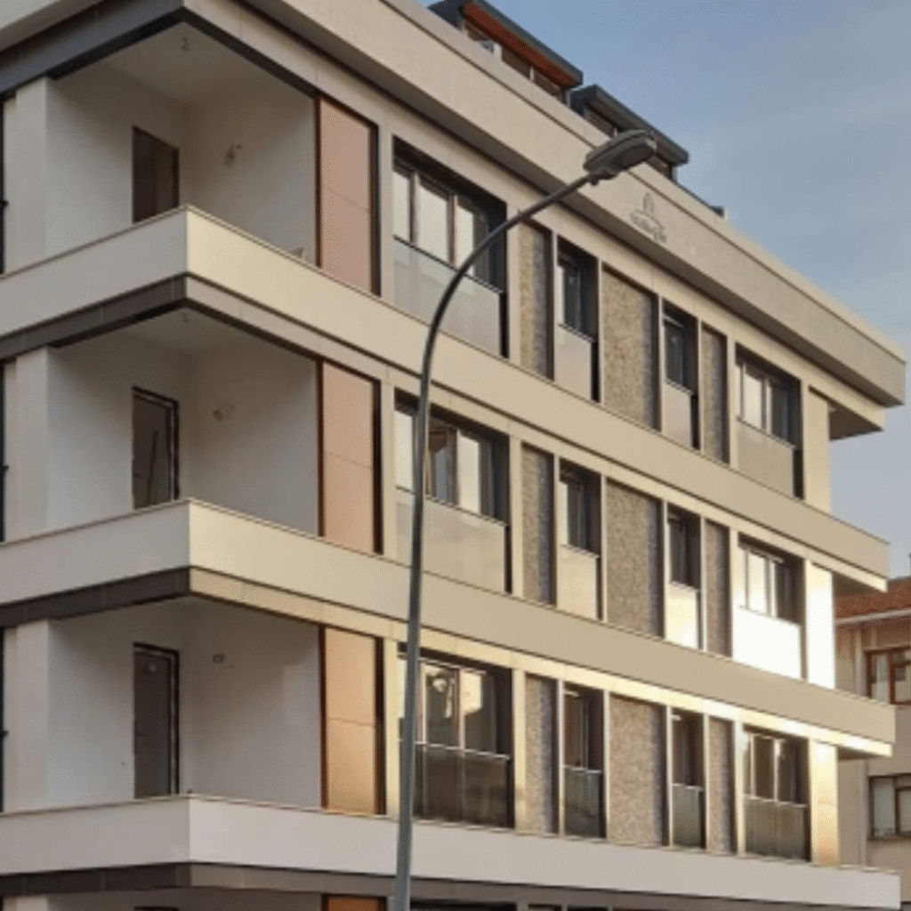 Pendik Pimapen PVC Pencere