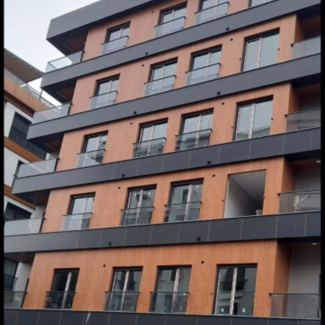 Dudulu Cam Balkon Modelleri ve Fiyatları