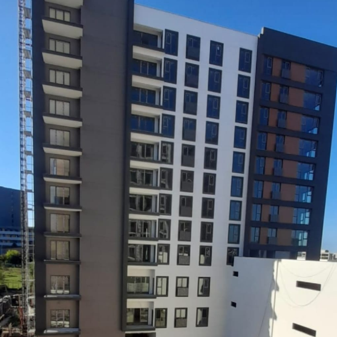Yenişehir Cam Balkon
