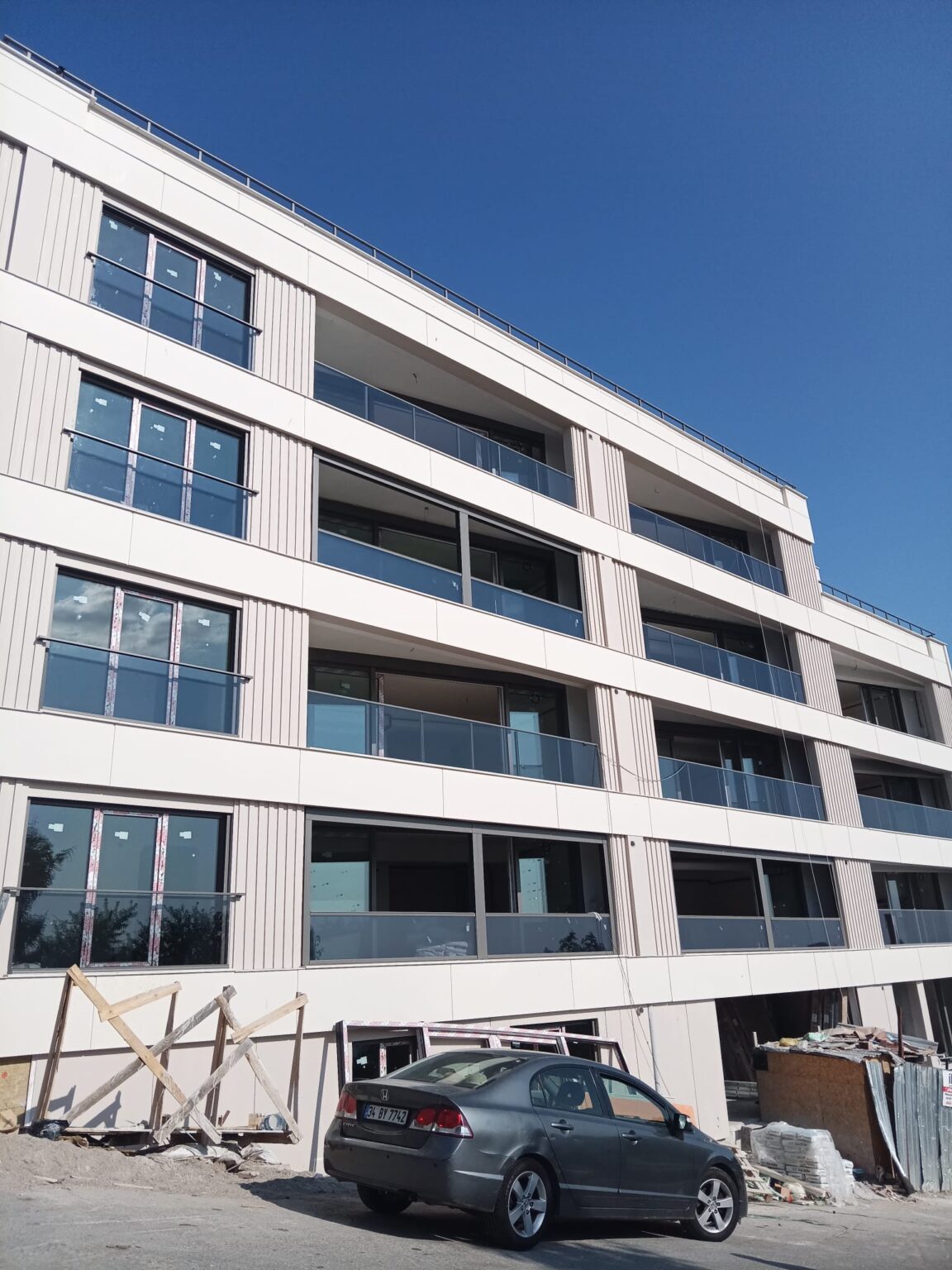 Pimapen ile Modern ve Dayanıklı Çözümler