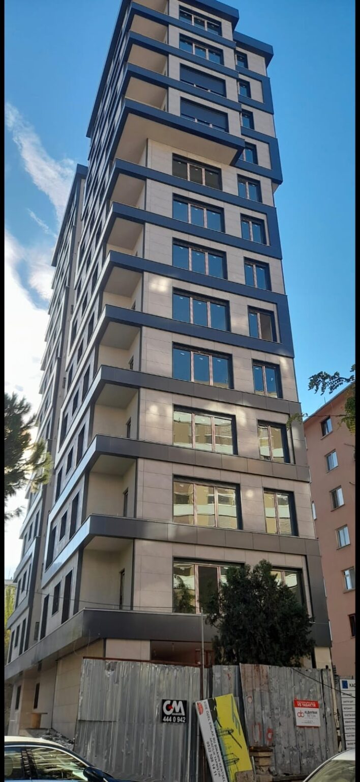 İçerenköy Cam Balkon Modelleri ve Fiyatları